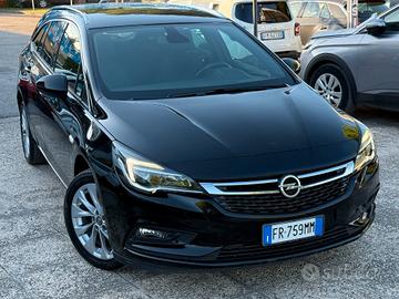 "PERFETTA" Opel Astra 1.4 Turbo 110CV EcoM