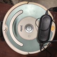 iRobot Roomba 