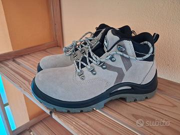 scarpa antinfortunistica kapriol s3 new orleans