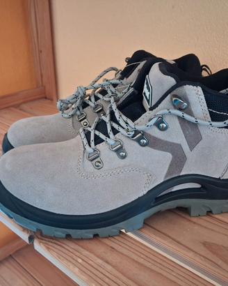 scarpa antinfortunistica kapriol s3 new orleans