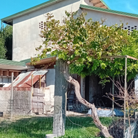 Magazzino agricolo - trasformabile abitazione