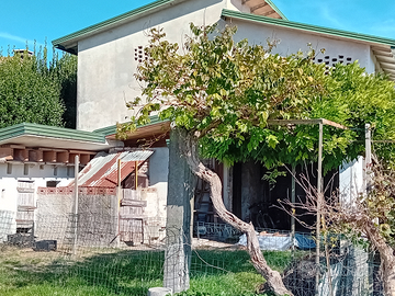 Magazzino agricolo - trasformabile abitazione