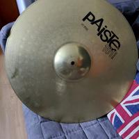 Piatto Paiste Ride 101 20”
