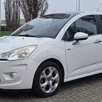 Citroën C3 1.4 Benzina + GPL – Unica Proprietaria