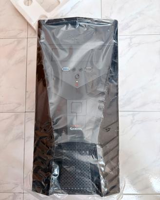 Case PC Mars Gaming