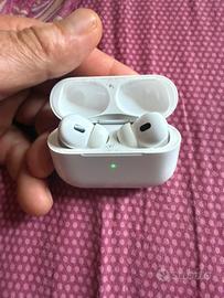Airpods pro2 magSafe usbC