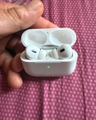 Airpods pro2 magSafe usbC