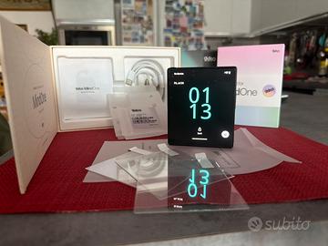 iKKO MindOne Pro AI 8/256GB - Pari al nuovo