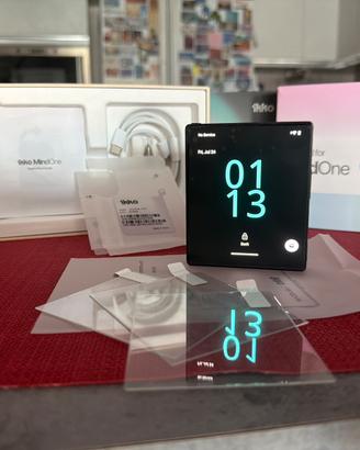 iKKO MindOne Pro AI 8/256GB - Pari al nuovo