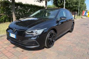 Volkswagen Golf 1.0 TSI EVO Life