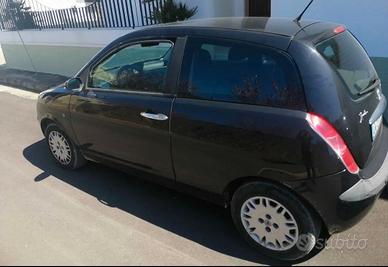 Lancia Y Anno 2006