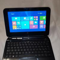 Eeepc HP Pavilion TouchSmart 10-e002sl Touch