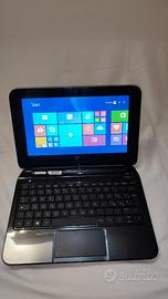Eeepc HP Pavilion TouchSmart 10-e002sl Touch