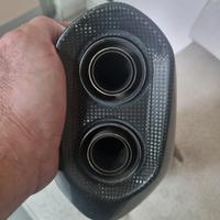 terminale Akrapovic ktm 