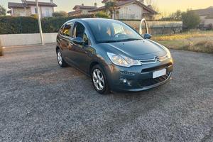 Citroen C3 1,2 BENZINA ( DISTRIBUZIONE NUOVA )