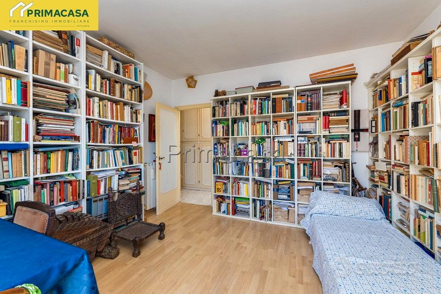 Appartamento – Roma, Tomba di Nerone - Vista 3
