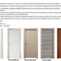 Porta a battente