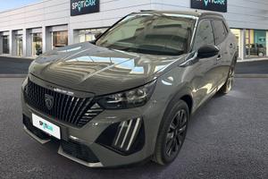 Peugeot 2008 Hybrid 136 e-DCS6 GT auto