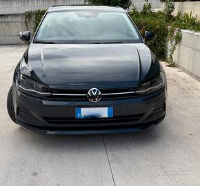 Volkswagen Polo 1.0 EVO 80 CV 5p. Sport BlueMotion