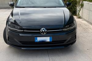 Volkswagen Polo 1.0 EVO 80 CV 5p. Sport BlueMotion