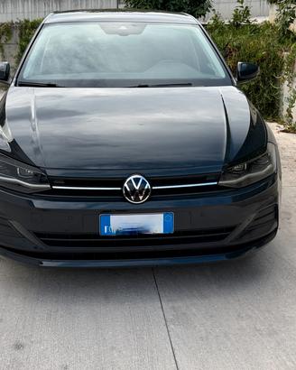 Volkswagen Polo 1.0 EVO 80 CV 5p. Sport BlueMotion