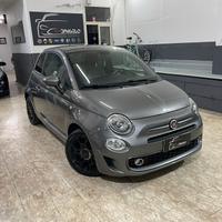 Fiat 500 1.2 S