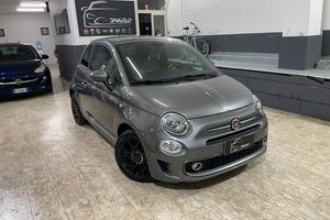 Fiat 500 1.2 S