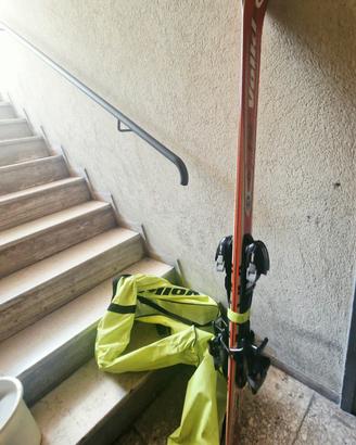 Sci volkl carver power