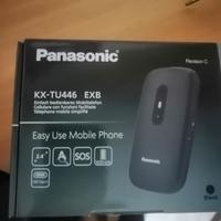 Cellulare per anziani Panasonic