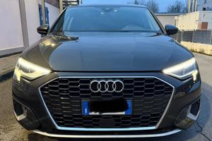 Audi A3 Sedan 2.0 TDI 150cv S tronic Advanced