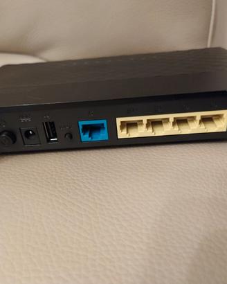 Asus Ac750 dual band.