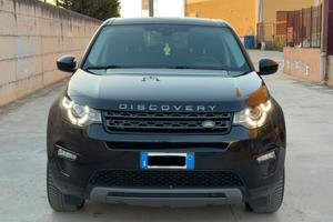 Land Rover Discovery Sport 2.0 TD4 150 CV Auto Bus