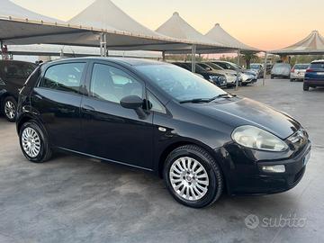 Fiat Punto Evo 1.3 Mjt 95 CV DPF 5 porte S&S Emoti