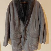 CAPPOTTO MONTONE VINTAGE
