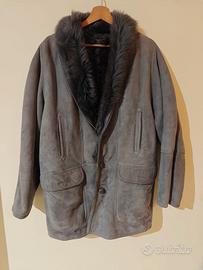 CAPPOTTO MONTONE VINTAGE