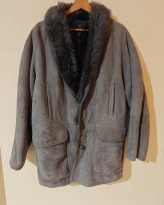 CAPPOTTO MONTONE VINTAGE
