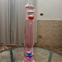 termometro di Galileo 