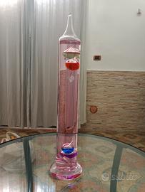 termometro di Galileo 