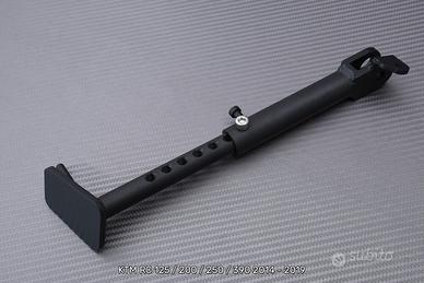 Cavalletto laterale KTM RC 125 200 250 390 2014