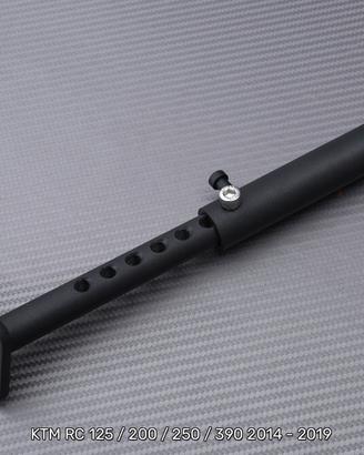 Cavalletto laterale KTM RC 125 200 250 390 2014