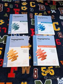 Apha Test TOLC-I