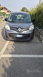 Renault Kangoo 2014