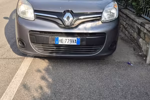 Renault Kangoo 2014