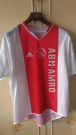 Maglia AJAX stagione 2004-2005