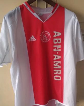 Maglia AJAX stagione 2004-2005