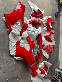 KIT CARENE ORIGINALI DUCATI PANIGALE V4/V4S