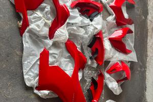 KIT CARENE ORIGINALI DUCATI PANIGALE V4/V4S