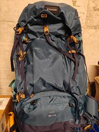 zaino trekking simond mt500 50+10 lt