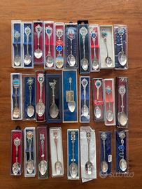 Cucchiaini buon ricordo