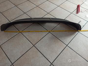 spoiler per Ford fiesta